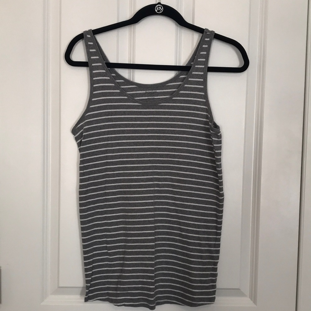 Motherhood Maternity Tank